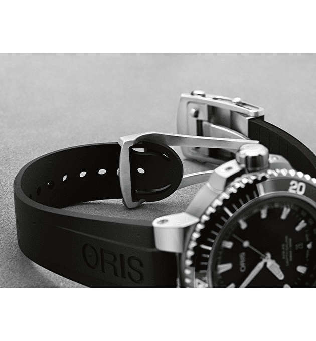 Наручные часы Aquis Depth Gauge