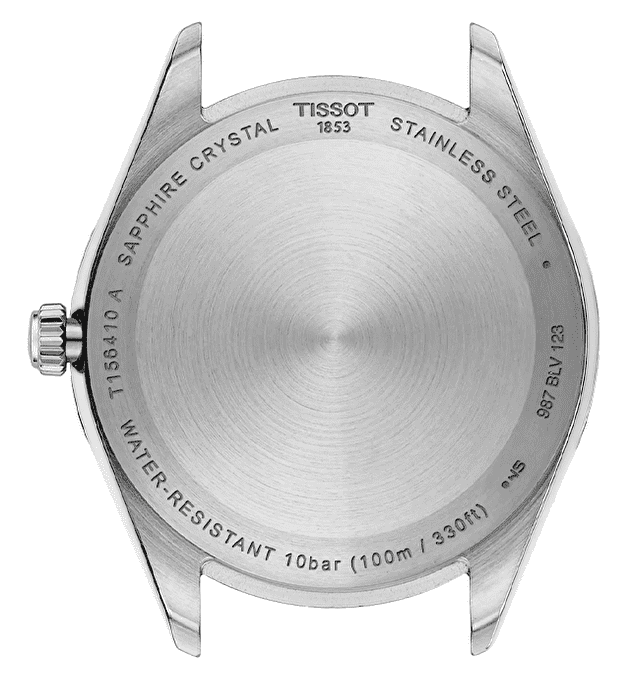 Наручные часы Tissot Ballade 40 mm