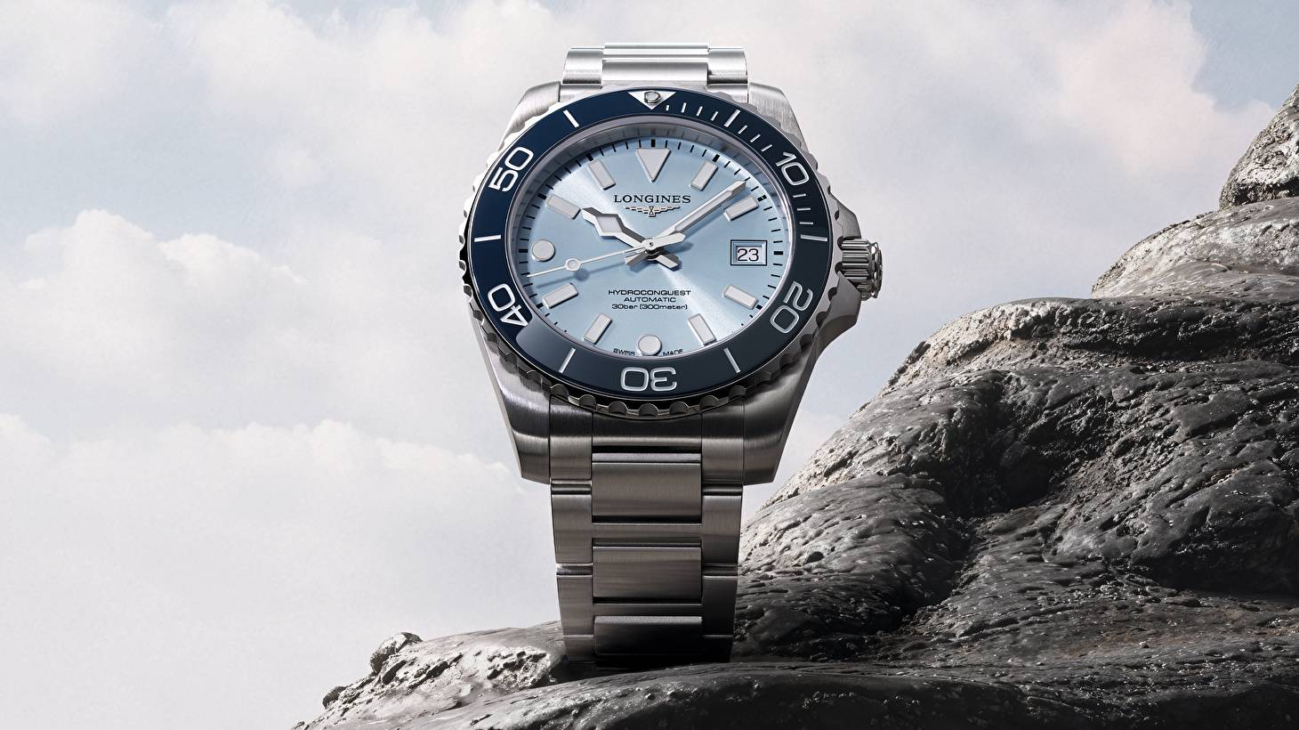 Longines Hydroconquest 2026