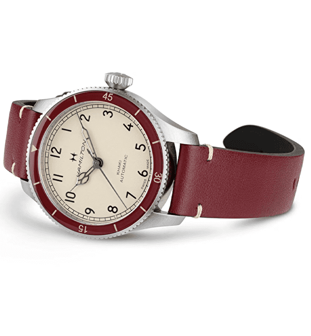 Наручные часы Khaki Aviation Pilot Pioneer 38mm