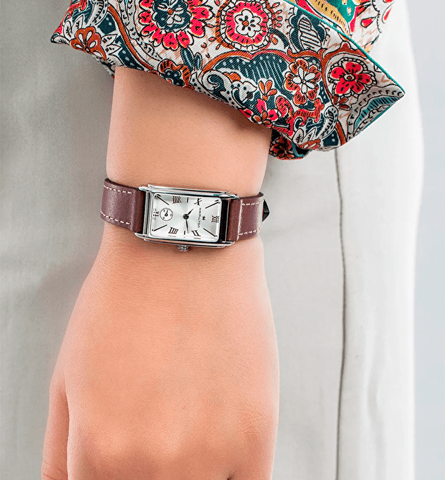 Наручные часы Hamilton American Classic Boulton Quartz