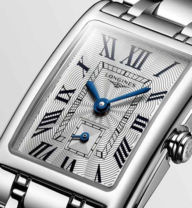 Наручные часы Longines Dolcevita