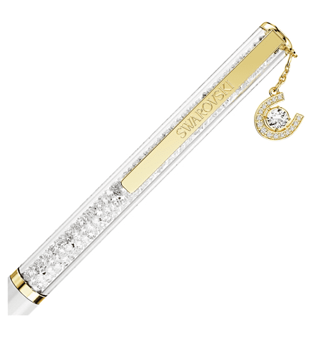 Ручка шариковая Crystalline