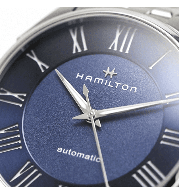 Наручные часы Hamilton Jazzmaster Auto