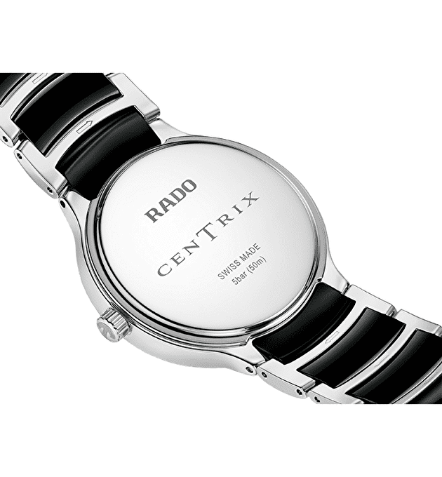 Наручные часы Rado Centrix Diamonds