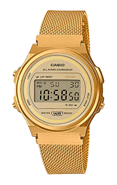 Наручные часы Casio Vintage