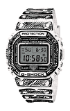 Casio G-Shock x Joshua Vides