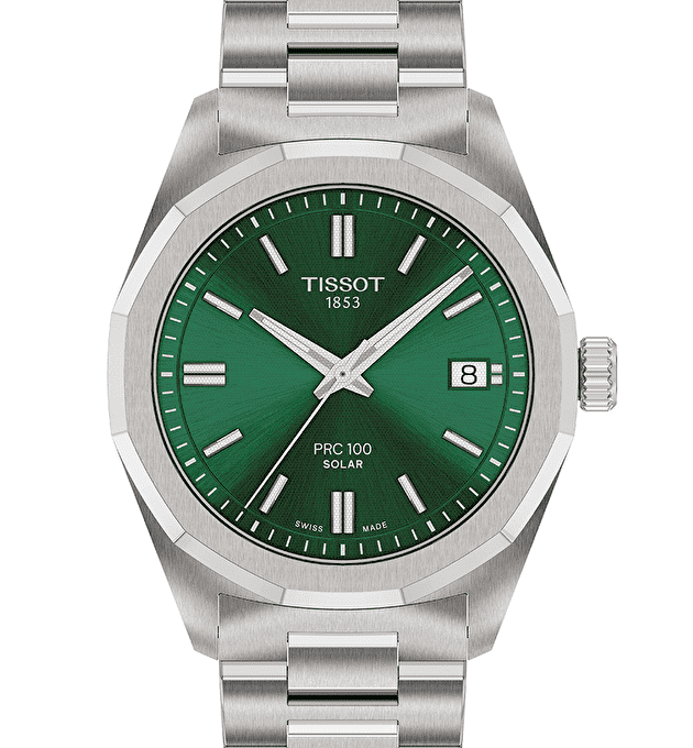 Наручные часы Tissot Prc 100 Solar 34mm