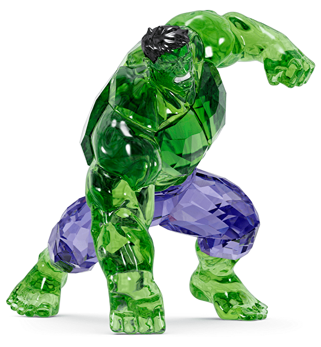 Фигурка Marvel Hulk