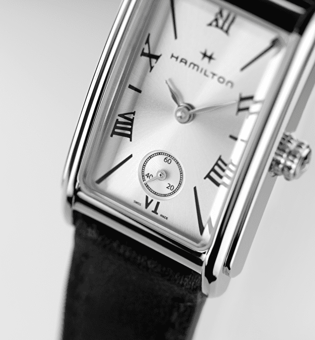 Наручные часы American Classic Ardmore Quartz