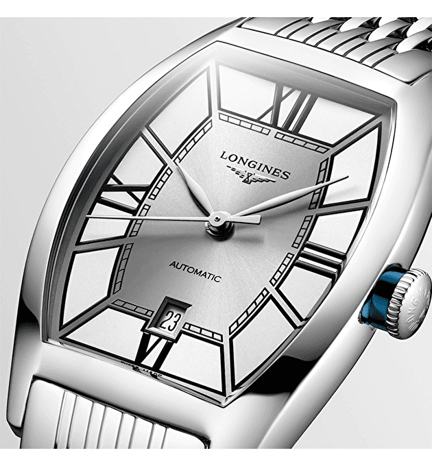 Наручные часы Longines Evidenza