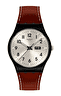 Наручные часы SWATCH SHADOW STITCH