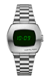 Hamilton American Classic PSR Digital Quartz