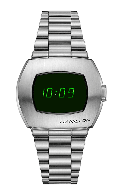 Наручные часы Hamilton American Classic PSR Digital Quartz