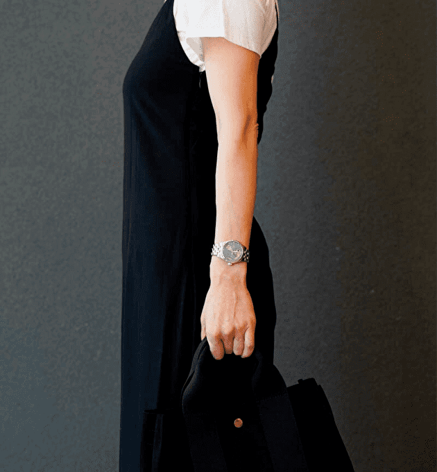 Наручные часы Hamilton Jazzmaster Open Heart Lady Auto 