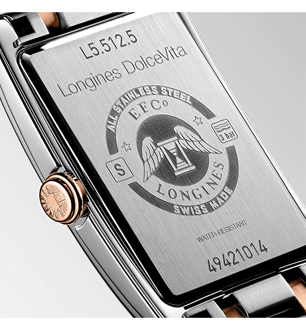 Наручные часы Longines Dolcevita