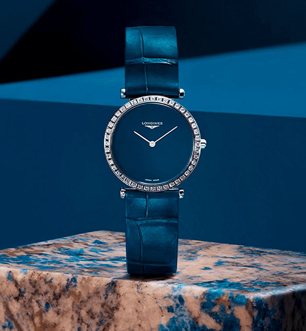 Наручные часы La Grande Classique De Longines