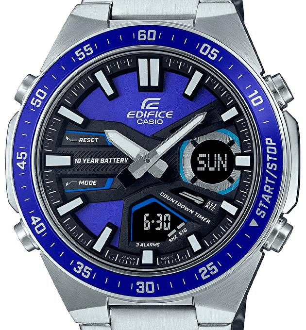 Наручные часы Casio Edifice