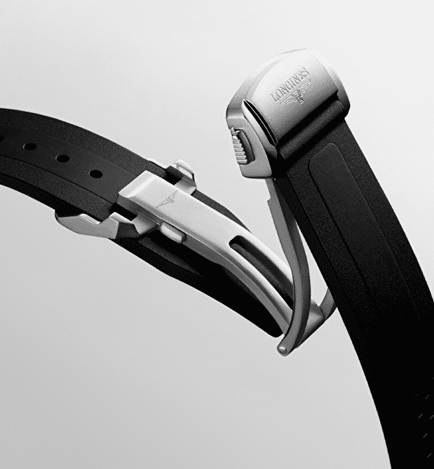 Наручные часы Longines Conquest