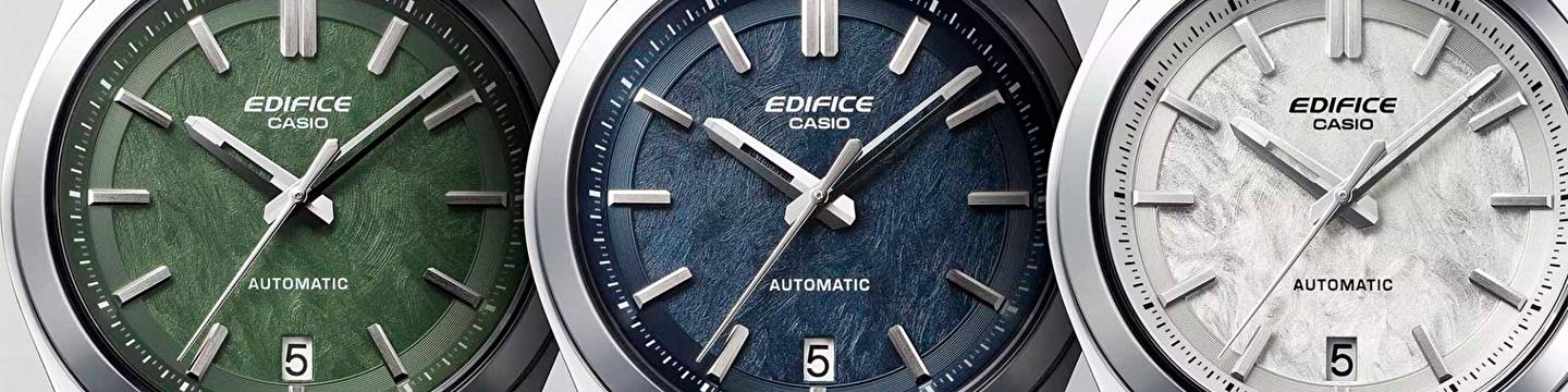 Casio