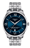 Tissot Chemin Des Tourelles Powermatic 80