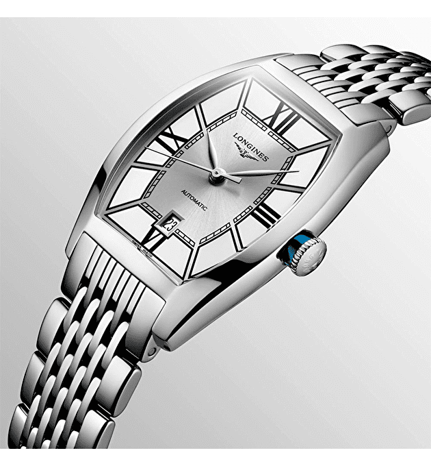 Наручные часы Longines Evidenza