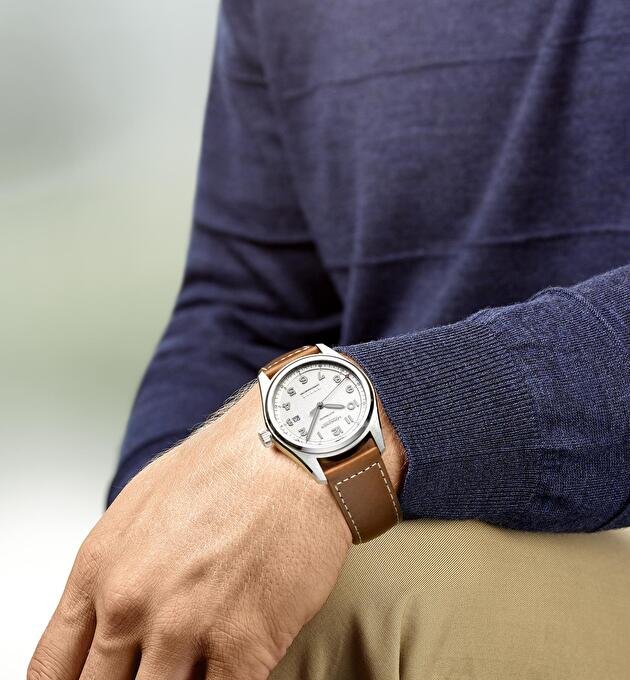 Наручные часы Longines Spirit