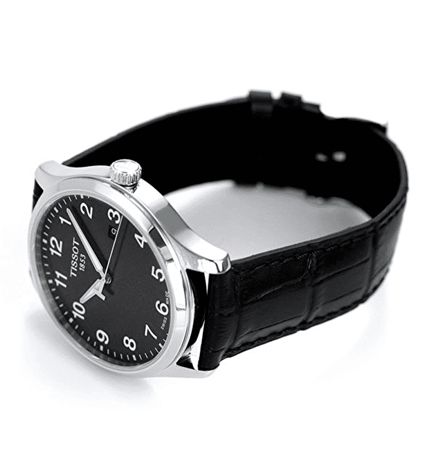 Наручные часы Tissot Gent Xl