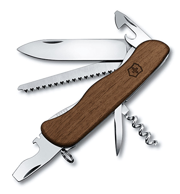 Victorinox Forester