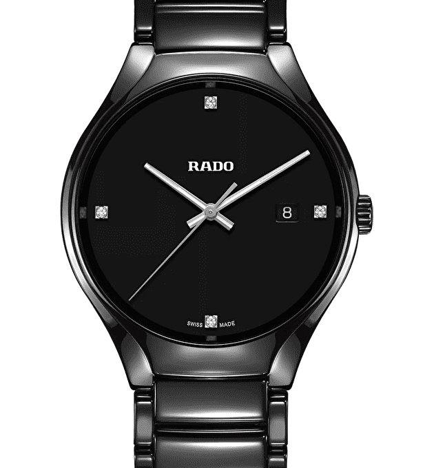 Наручные часы Rado True Diamonds