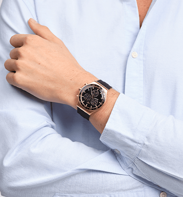 Наручные часы SWATCH STAIN SHEEN