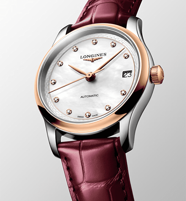 Наручные часы Longines Master Collection
