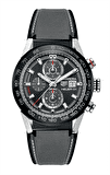 Tag Heuer Carrera Calibre Heuer 01 43 Mm