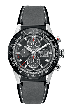 Наручные часы Carrera Calibre Heuer 01 43 Mm