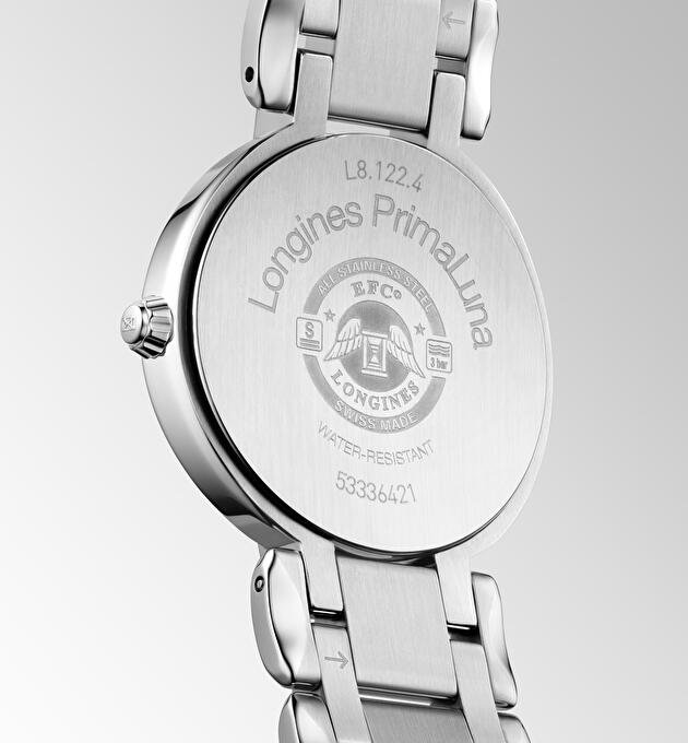 Наручные часы Longines Primaluna