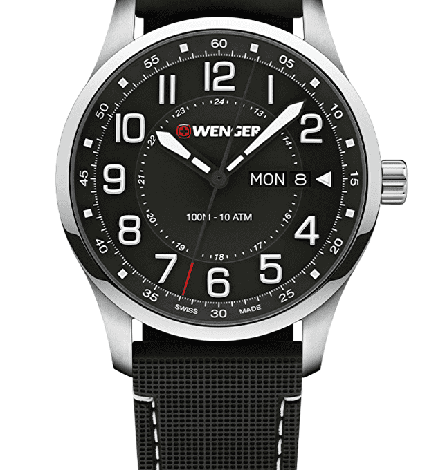 Наручные часы Wenger Attitude