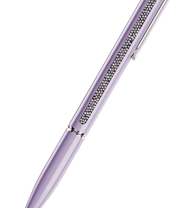 Ручка шариковая Crystal Shimmer