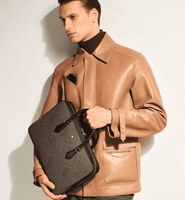 Сумка для документов 4810 Jaquard