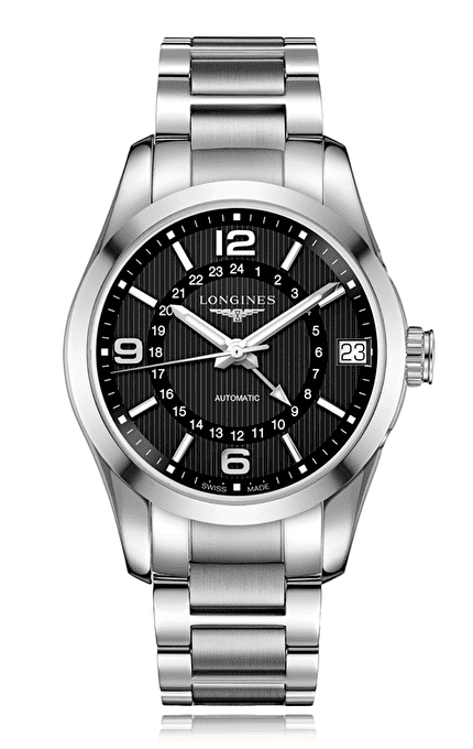 Наручные часы Longines Conquest Classic