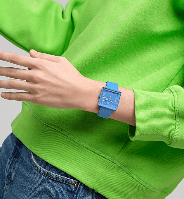 Наручные часы WHAT IF…SKY?