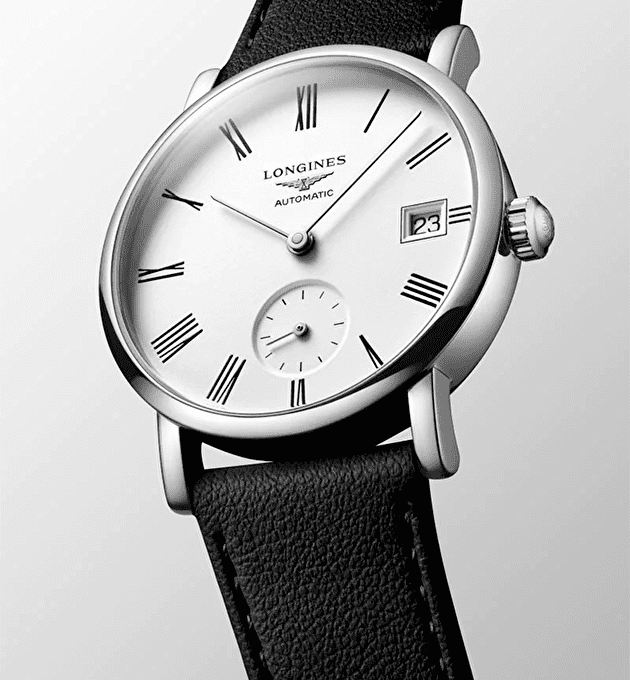 Наручные часы The Longines Elegant Collection