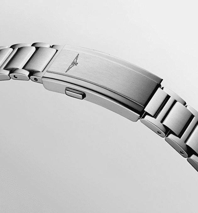 Наручные часы Longines Hydroconquest