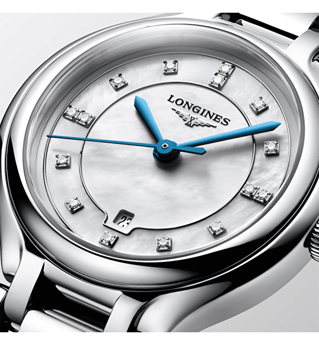 Наручные часы Longines Primaluna