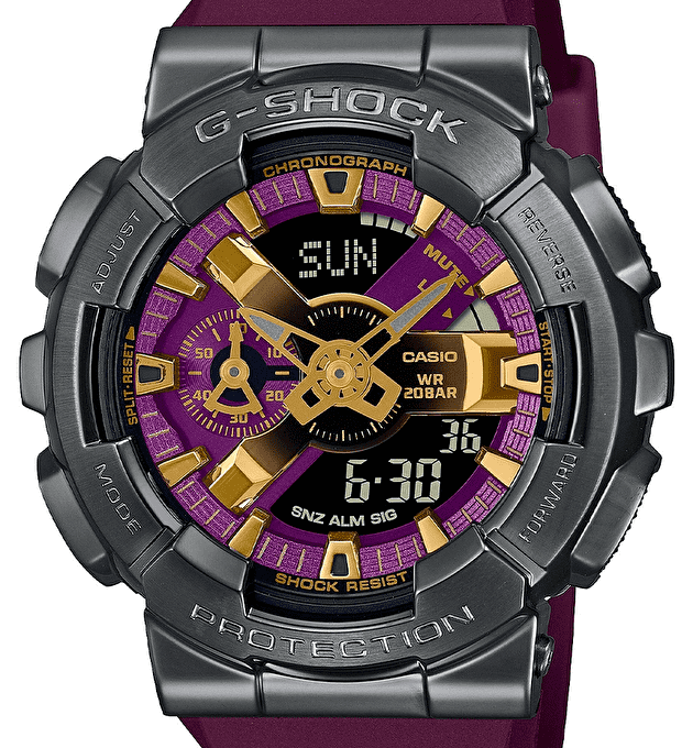 Наручные часы Casio G-Shock