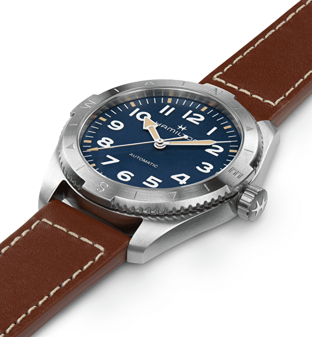 Наручные часы Khaki Field Expedition Auto