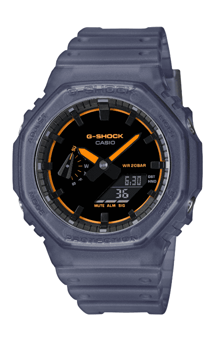 Наручные часы Casio G-Shock