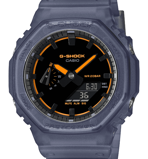 Наручные часы Casio G-Shock