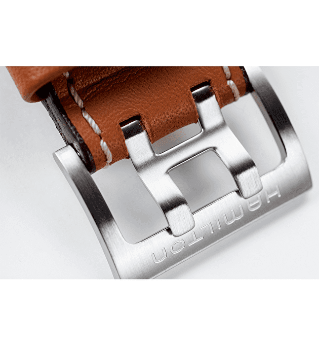 Наручные часы Hamilton Khaki X-Wind Auto Chrono