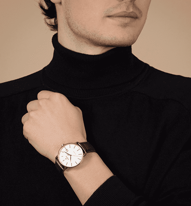Наручные часы Rado Coupole Classic Automatic
