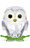 Фигурка Idyllia Baby Owl
